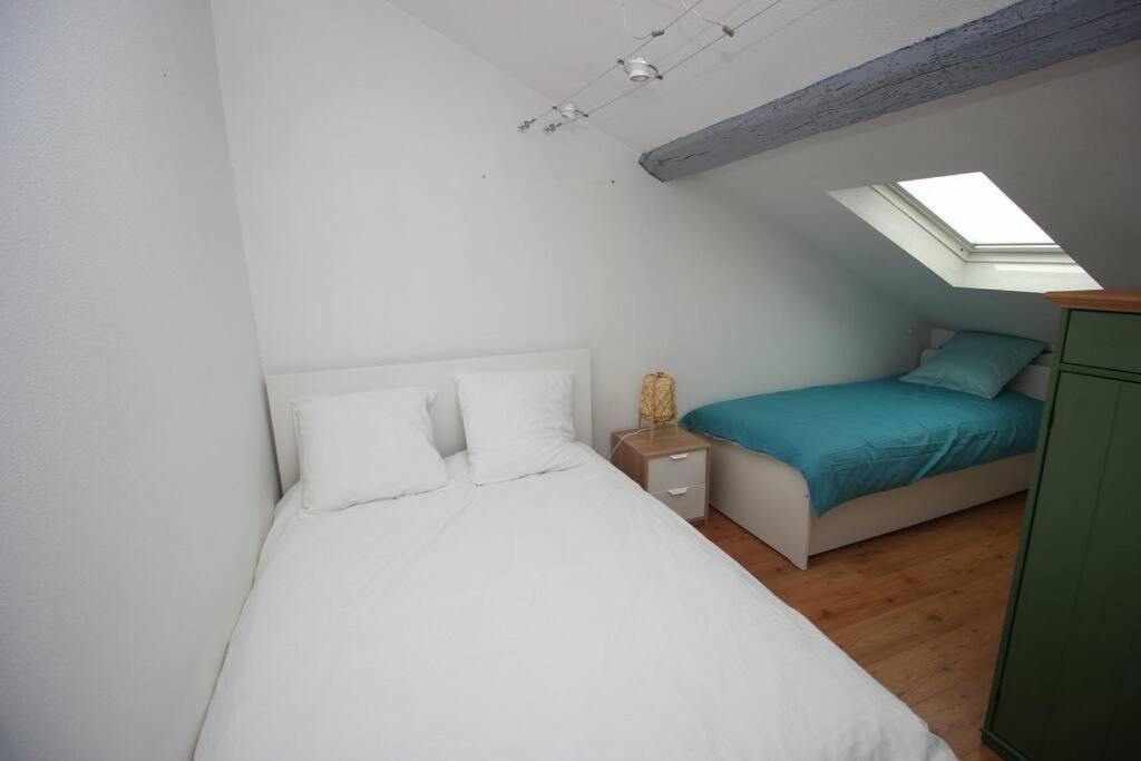T3 Cosy , Coeur Historique De La Rochelle La Rochelle (Charente-Maritime) Exterior foto
